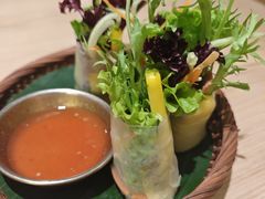 -mango tree芒果树泰国餐厅(青岛万象城店)