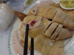 -文记壹心鸡(宝华路店)