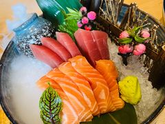-早一美餐厅·EBISU(会展誉景店)