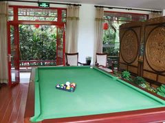 -寿山福海养老服务中心(石景山院)