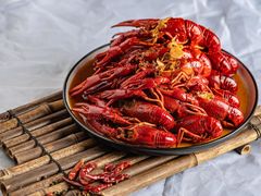 小龙虾-猫姑娘大盘鸡(商城路店)