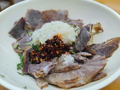 -牛马行牛肉饸饹铺(青岛街店)