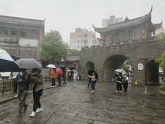 -南关石牌坊古镇