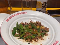 -肖记公安牛肉鱼杂馆·省级非物质文化遗产(江汉路直营店)
