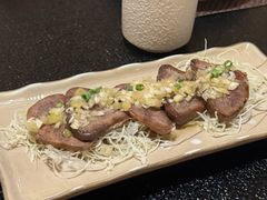 -长崎屋·23年日本料理·刺身·烧鸟(天河北路店)