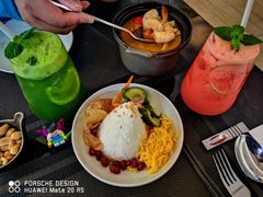 -THE PAWON·8碗(古北SOHO店)