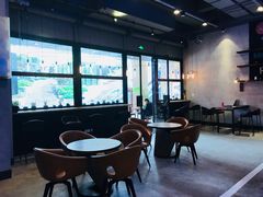 大堂-MUSEE CAFE(保利·时光里店)