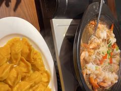 -前海沿·青岛菜(李沧万达店)