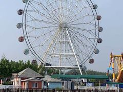 -渔岛海洋度假区