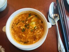 -镇江苏宁万豪酒店-苏筵中餐厅