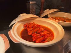 -岷山饭店-芝芝自助餐厅