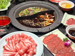-袍家大院重庆火锅(文安路店)