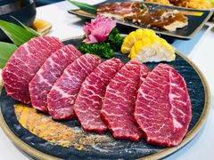-妥妥烤肉料理(凯德店)