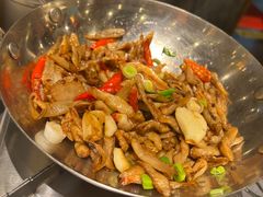 -海鲜e族(马王堆店)