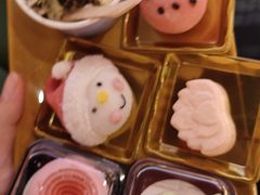 -牛New寿喜烧(曹路花园城店)