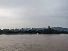 -江心屿景区