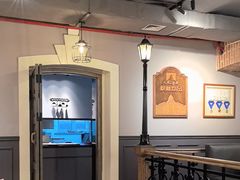 -秋林西餐厅(总店)