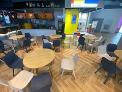 用餐区-恒国肉夹馍(恒生万鹂广场店)