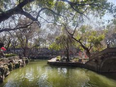 -绮园景区