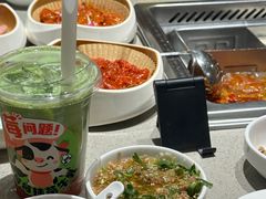 -海底捞火锅(江宸天街店)