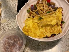-文三里屯面馆(三里屯店)
