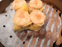 明虾烧卖皇-稻香酒家(长宁KING88广场店)