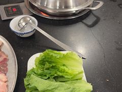 -肥佬椰子鸡(文锦渡店)