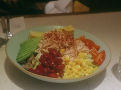 -秀玉coffee&kitchen(黄石大上海店)