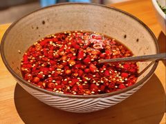 -漆黑觉米粉(三里屯店)