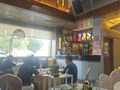 -红日饭店(裕隆三路店)