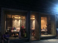 门面-大良毋米粥(锦龙路总店)