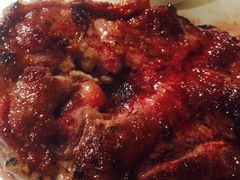 -麦茜哥牛扒城(中银店)