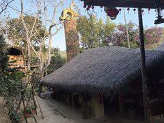 -海南槟榔谷黎苗文化旅游区