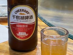 -宝中宝食府(清泰街店)