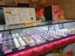 -西树泡芙(北京金源2店)