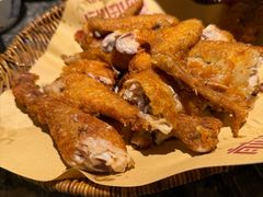 -前海沿·青岛菜(乐客城店)