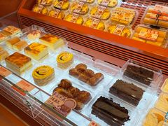 -五味酥·现烤国民糕点集合店(甘井子万达广场店)