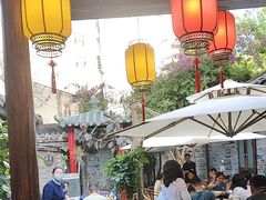 -院8里·少城记忆老川菜(宽窄巷子店)