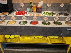 -润园四季椰子鸡火锅(南山海岸城店)