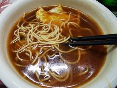 辣肉汤面-辣肉面大王(天平路店)