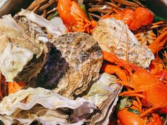 -蚝翅·海鲜粥·烧烤·宁夏滩羊季(玉米楼店)