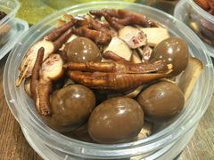 -周生记太爷鸡(文明路店)