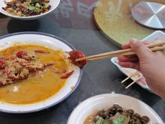-杨氏青龙虾·羊蝎子(珠江路店)