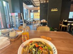 -孙家面馆(淮海第一城店)