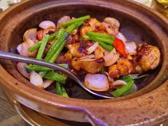 -万丽轩·粤菜(王府井金茂万丽酒店)