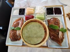 -大碗居·烤鸭·鱼头泡饼(天坛东门店)