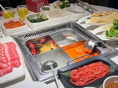 -海底捞火锅(下沙银泰百货店)