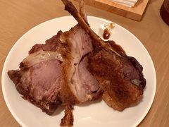 -舟山朱家尖威斯汀酒店·知味标帜自助餐厅