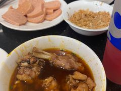 -冯记香辣兔火锅(茶店子总店)
