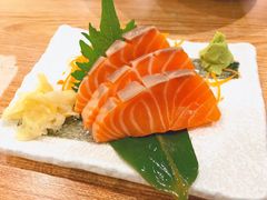 -旨料亭日本料理(四川北路店)